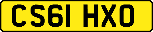 CS61HXO