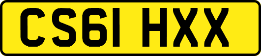 CS61HXX