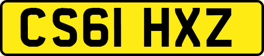 CS61HXZ