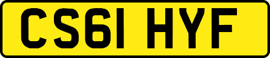CS61HYF