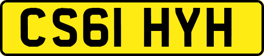 CS61HYH