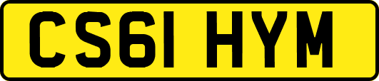 CS61HYM