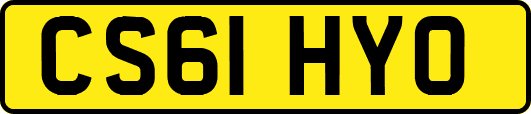 CS61HYO