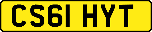 CS61HYT