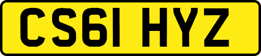 CS61HYZ