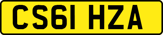 CS61HZA