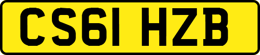 CS61HZB