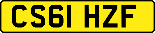 CS61HZF