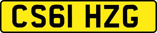 CS61HZG