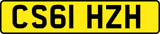 CS61HZH