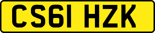 CS61HZK