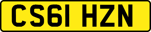 CS61HZN