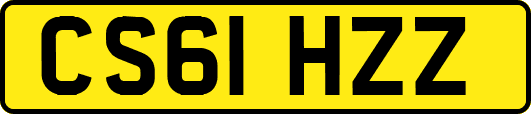 CS61HZZ