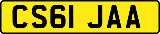 CS61JAA