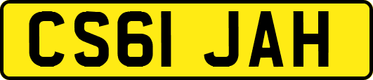 CS61JAH