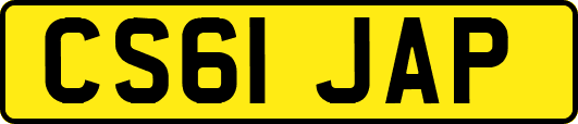 CS61JAP