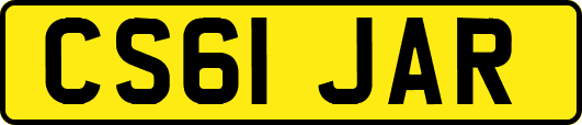 CS61JAR