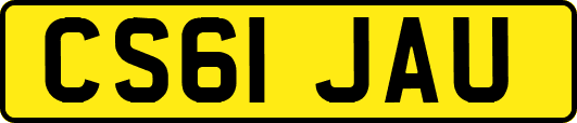 CS61JAU