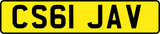 CS61JAV
