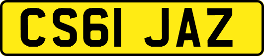 CS61JAZ