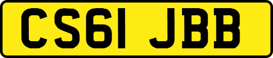 CS61JBB