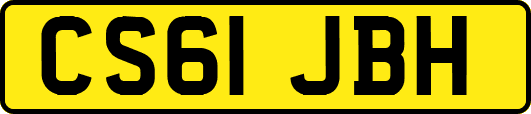CS61JBH