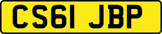 CS61JBP