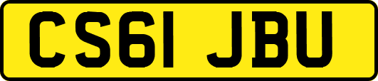 CS61JBU