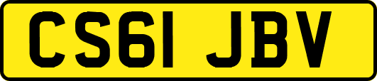 CS61JBV