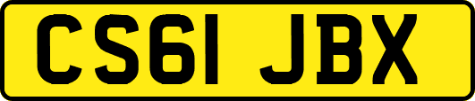 CS61JBX