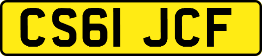 CS61JCF