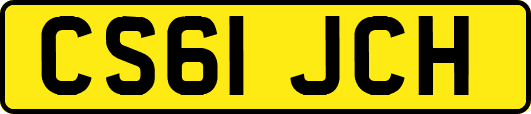 CS61JCH