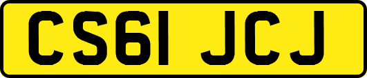 CS61JCJ