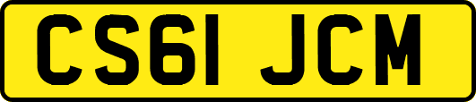 CS61JCM