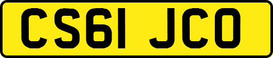 CS61JCO