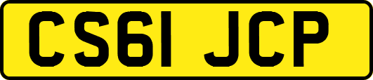 CS61JCP
