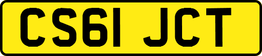 CS61JCT