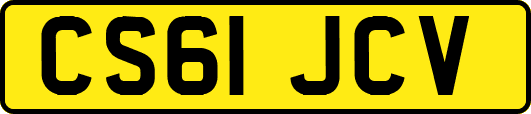 CS61JCV