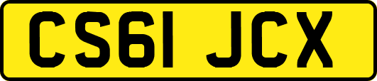 CS61JCX