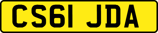 CS61JDA