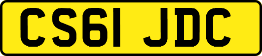 CS61JDC
