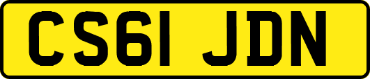 CS61JDN