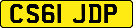 CS61JDP