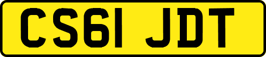 CS61JDT