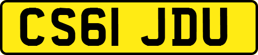 CS61JDU