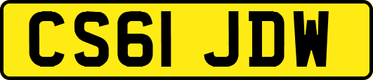 CS61JDW