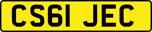 CS61JEC