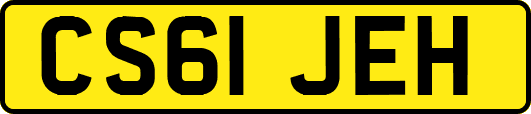CS61JEH