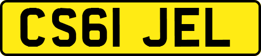 CS61JEL