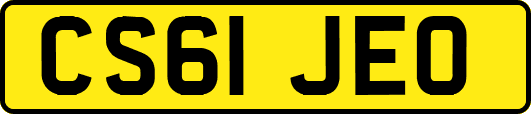CS61JEO